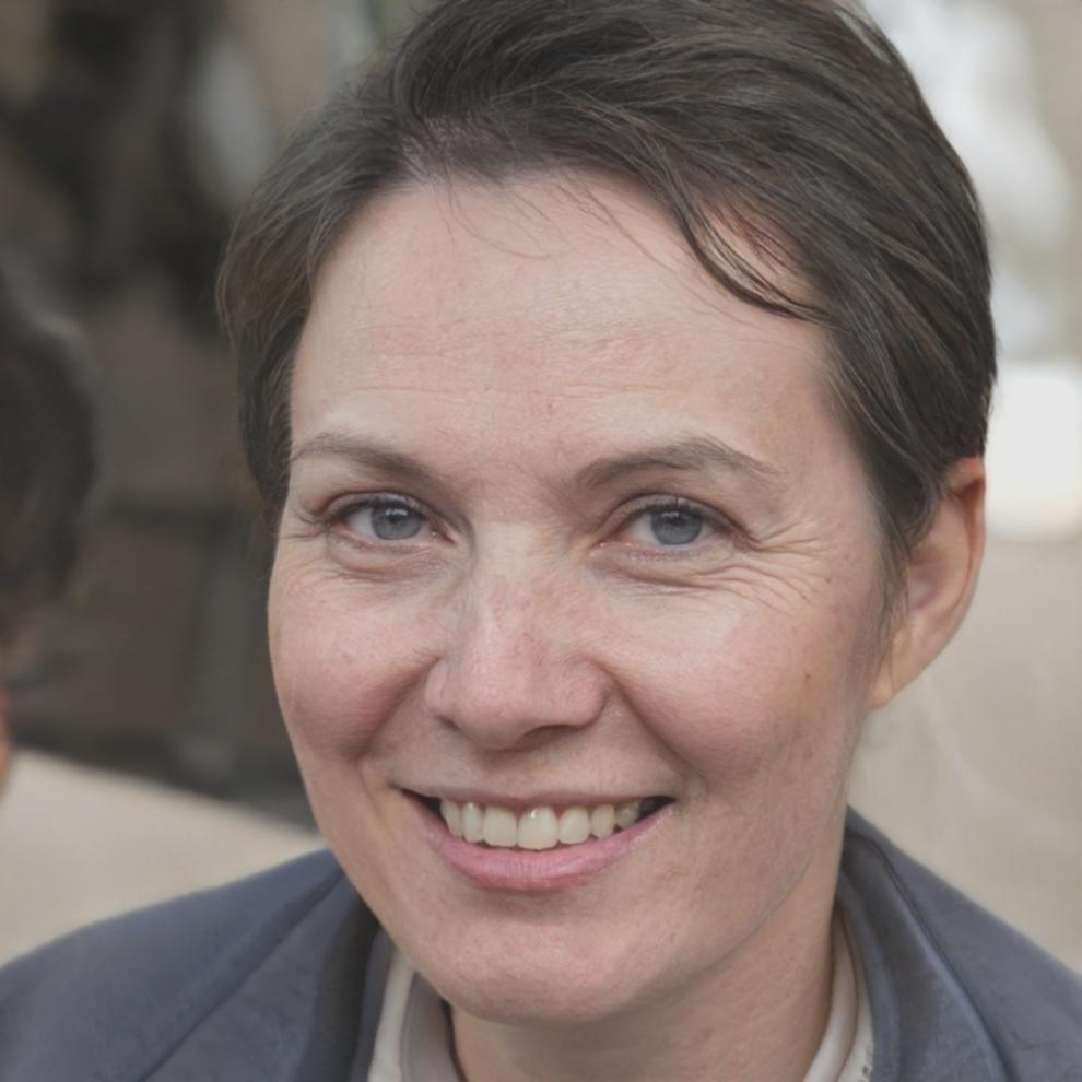 Sarah Müller, erfolgreiche Teilnehmerin